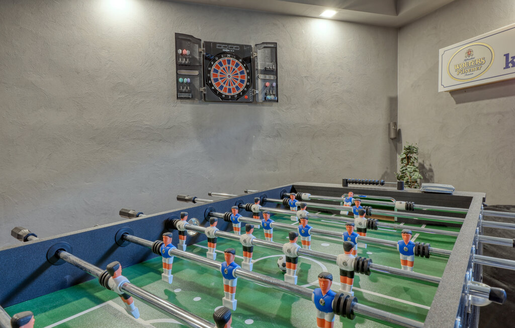 Ferienhaus - Luxusvilla - Bahrdorf , Deutschland - DNS292 43