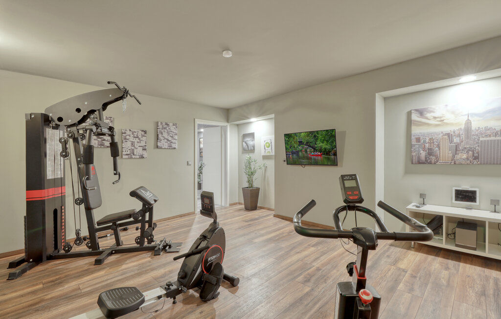 Ferienhaus - Luxusvilla - Bahrdorf , Deutschland - DNS292 44