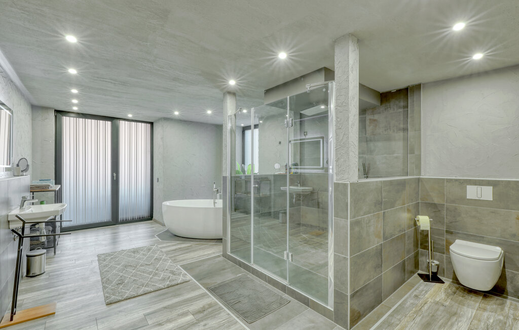 Ferienhaus - Luxusvilla - Bahrdorf , Deutschland - DNS292 35