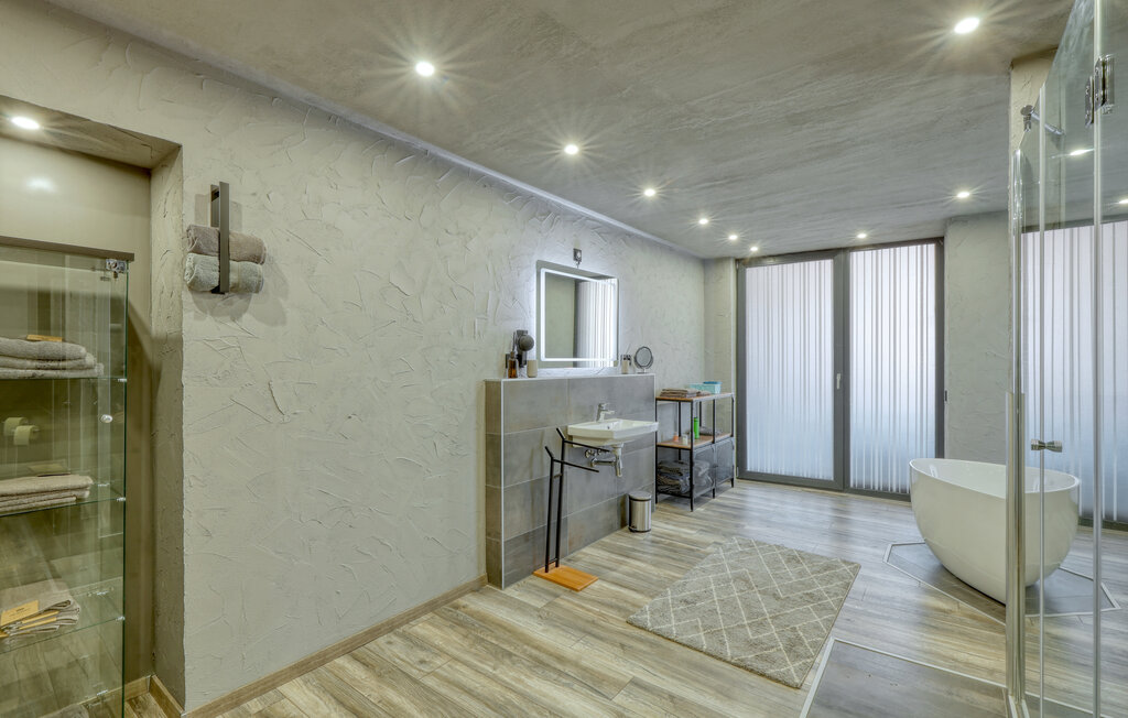 Ferienhaus - Luxusvilla - Bahrdorf , Deutschland - DNS292 36