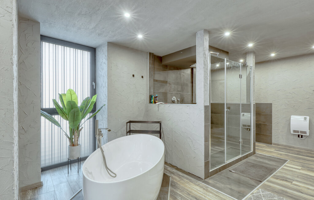 Ferienhaus - Luxusvilla - Bahrdorf , Deutschland - DNS292 38