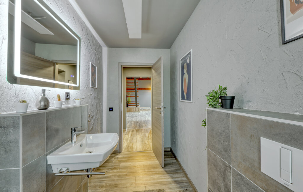 Ferienhaus - Luxusvilla - Bahrdorf , Deutschland - DNS292 39