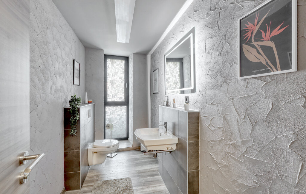 Ferienhaus - Luxusvilla - Bahrdorf , Deutschland - DNS292 40