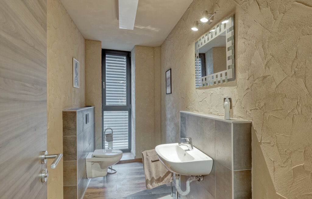 Ferienhaus - Luxusvilla - Bahrdorf , Deutschland - DNS292 41