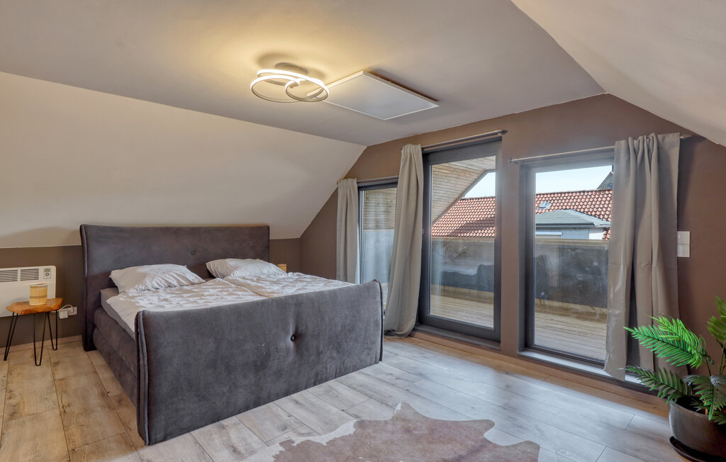 Ferienhaus - Luxusvilla - Bahrdorf , Deutschland - DNS292 27