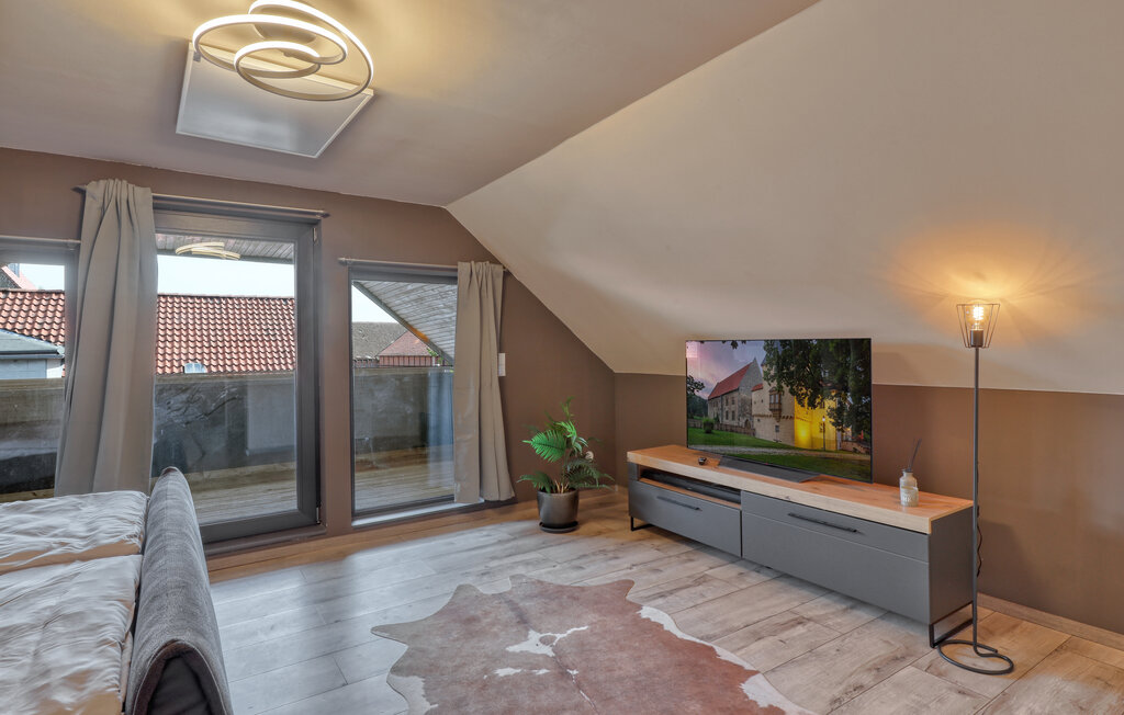 Ferienhaus - Luxusvilla - Bahrdorf , Deutschland - DNS292 28