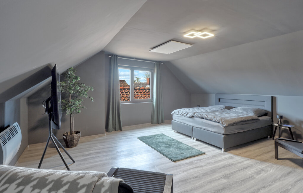 Ferienhaus - Luxusvilla - Bahrdorf , Deutschland - DNS292 29