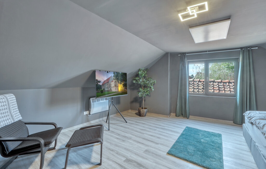 Ferienhaus - Luxusvilla - Bahrdorf , Deutschland - DNS292 30