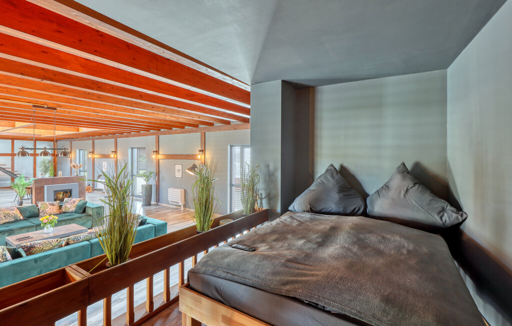 Ferienhaus - Luxusvilla - Bahrdorf , Deutschland - DNS292 34