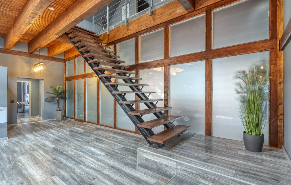 Ferienhaus - Luxusvilla - Bahrdorf , Deutschland - DNS292 24