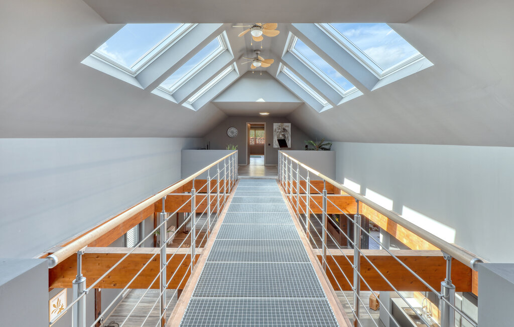 Ferienhaus - Luxusvilla - Bahrdorf , Deutschland - DNS292 6