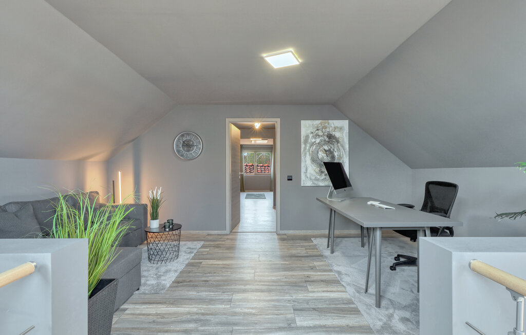 Ferienhaus - Luxusvilla - Bahrdorf , Deutschland - DNS292 25