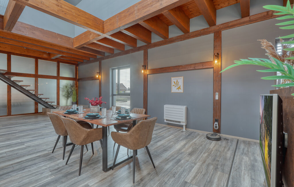 Ferienhaus - Luxusvilla - Bahrdorf , Deutschland - DNS292 19