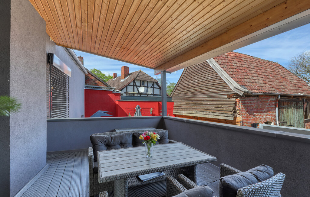 Ferienhaus - Luxusvilla - Bahrdorf , Deutschland - DNS292 8