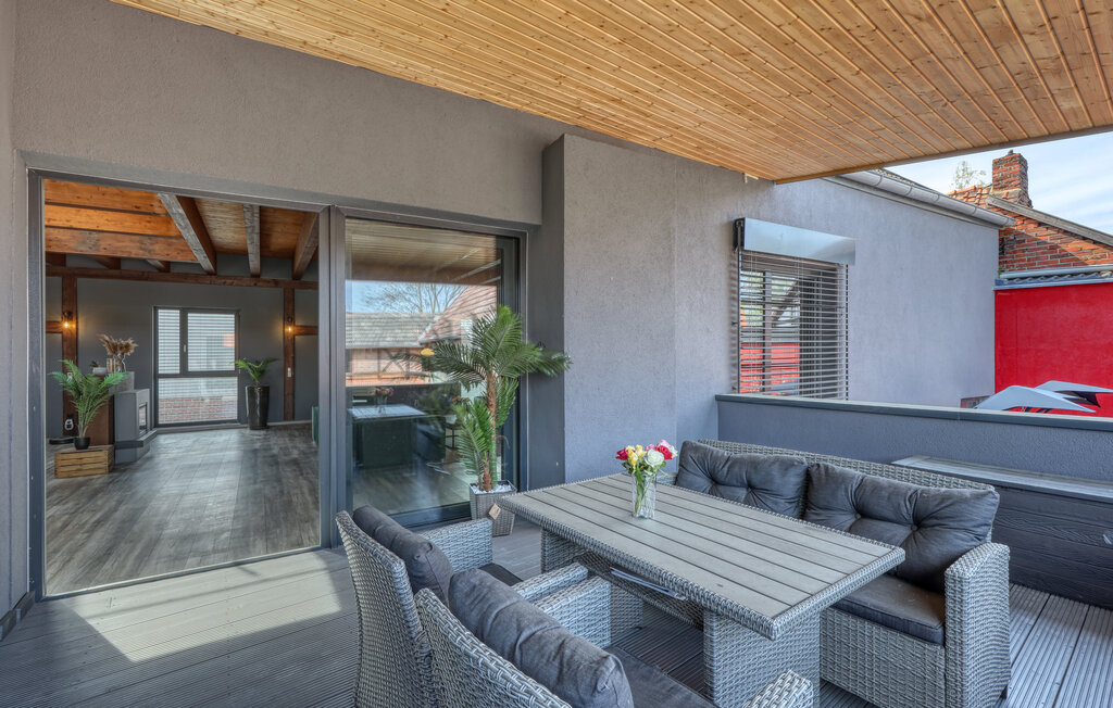 Ferienhaus - Luxusvilla - Bahrdorf , Deutschland - DNS292 12