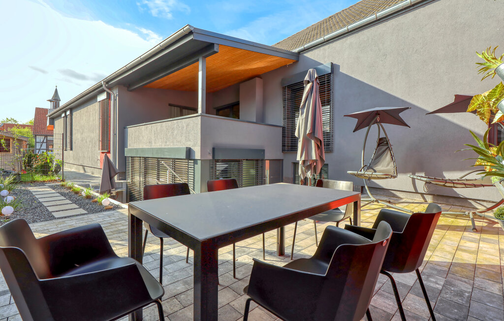 Ferienhaus - Luxusvilla - Bahrdorf , Deutschland - DNS292 14