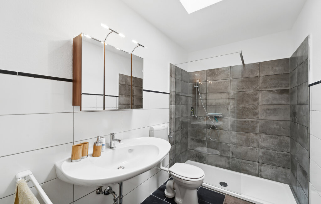 Ferienhaeuser - Bad Zwischenahn , Deutschland - DNS317 16