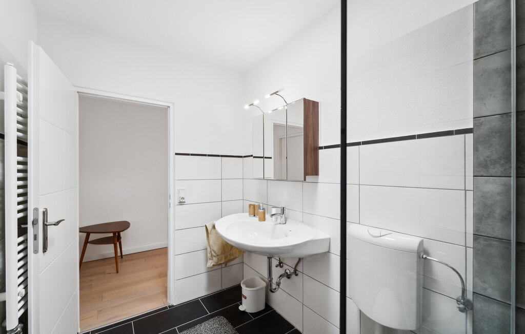 Ferienhaeuser - Bad Zwischenahn , Deutschland - DNS317 17