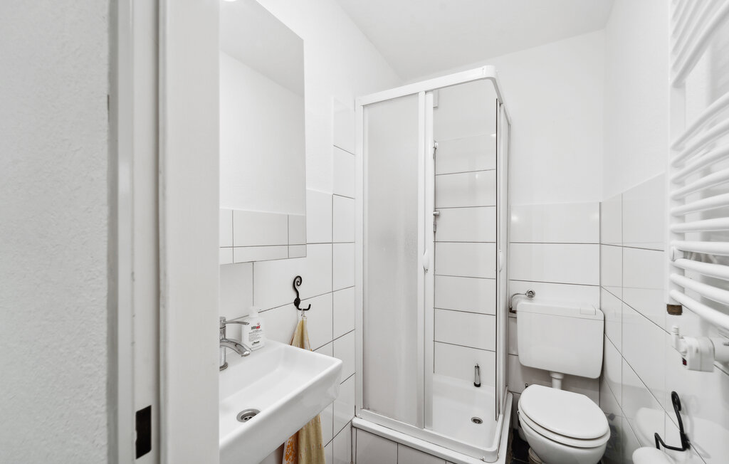 Ferienhaeuser - Bad Zwischenahn , Deutschland - DNS317 18