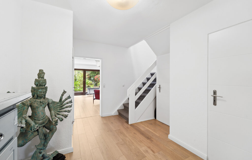 Ferienhaeuser - Bad Zwischenahn , Deutschland - DNS317 15