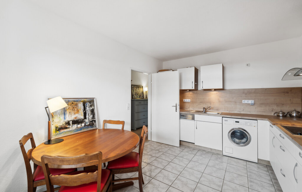 Ferienhaeuser - Bad Zwischenahn , Deutschland - DNS317 7