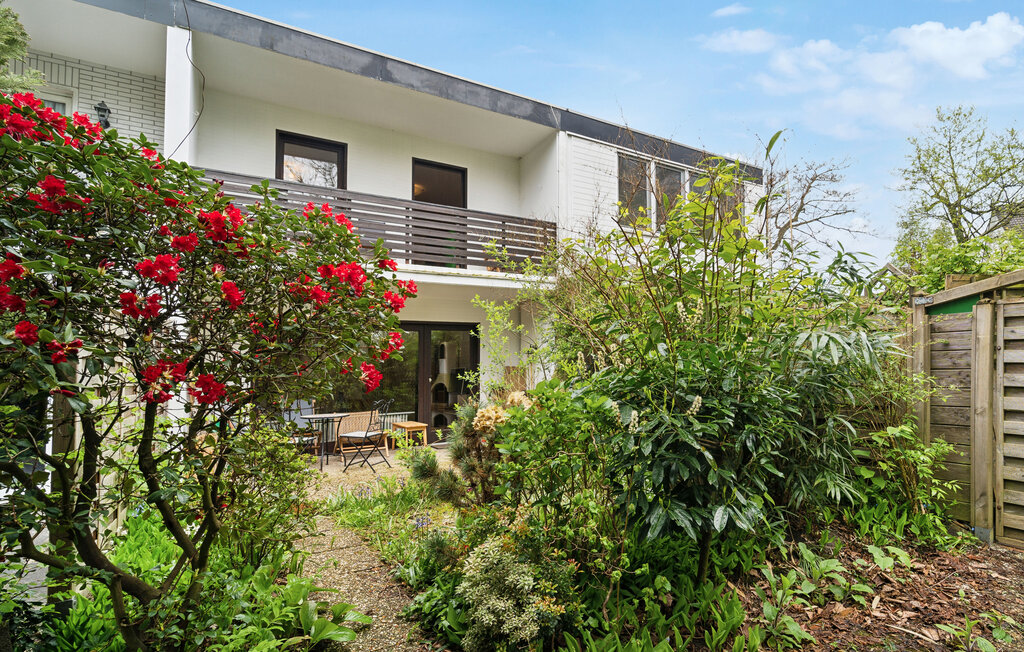 Ferienhaeuser - Bad Zwischenahn , Deutschland - DNS317 1