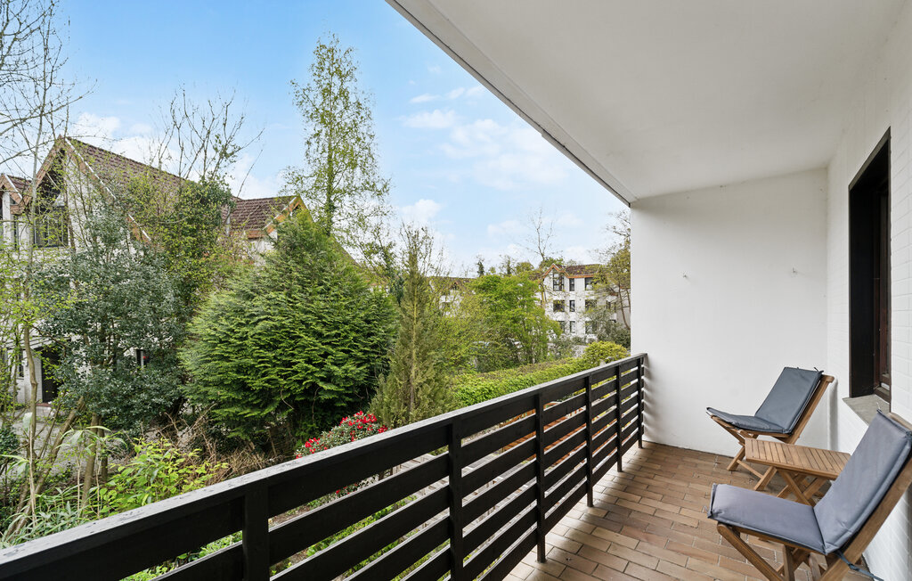 Ferienhaeuser - Bad Zwischenahn , Deutschland - DNS317 10