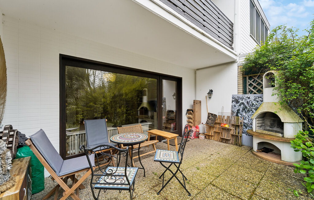 Ferienhaeuser - Bad Zwischenahn , Deutschland - DNS317 11