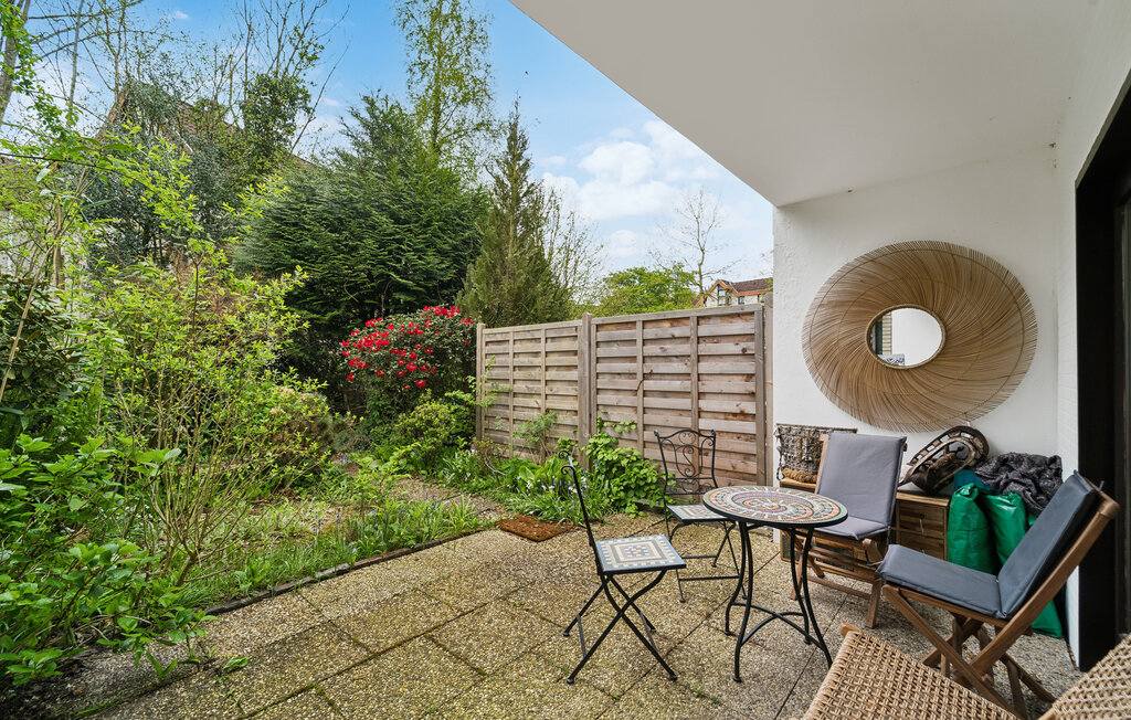 Ferienhaeuser - Bad Zwischenahn , Deutschland - DNS317 2