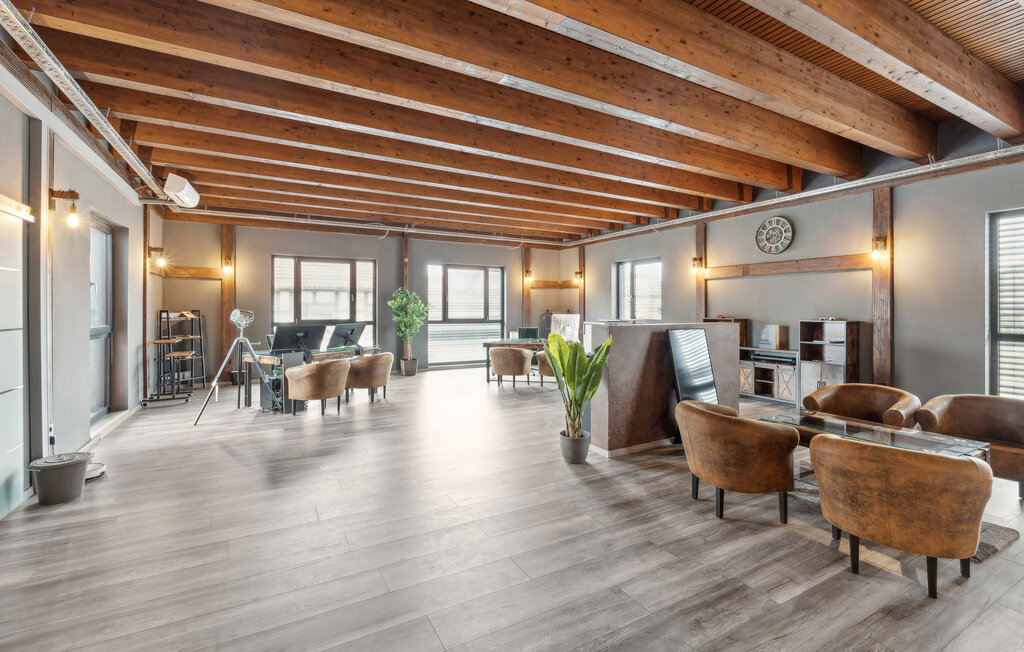 Ferienhaus - Luxusvilla - Bahrdorf , Deutschland - DNS292 26