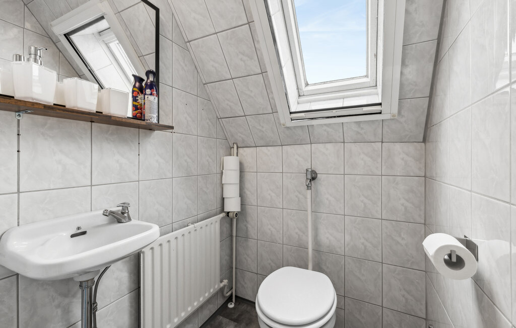 Domy wakacyjne - Krummhörn , Niemcy - DNS303 22