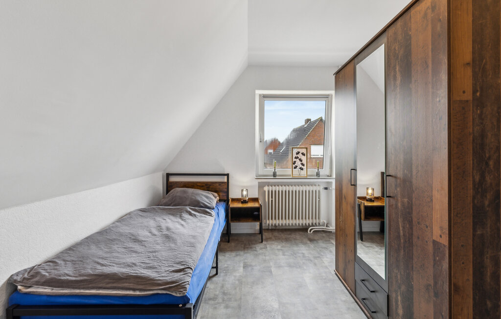 Domy wakacyjne - Krummhörn , Niemcy - DNS303 18