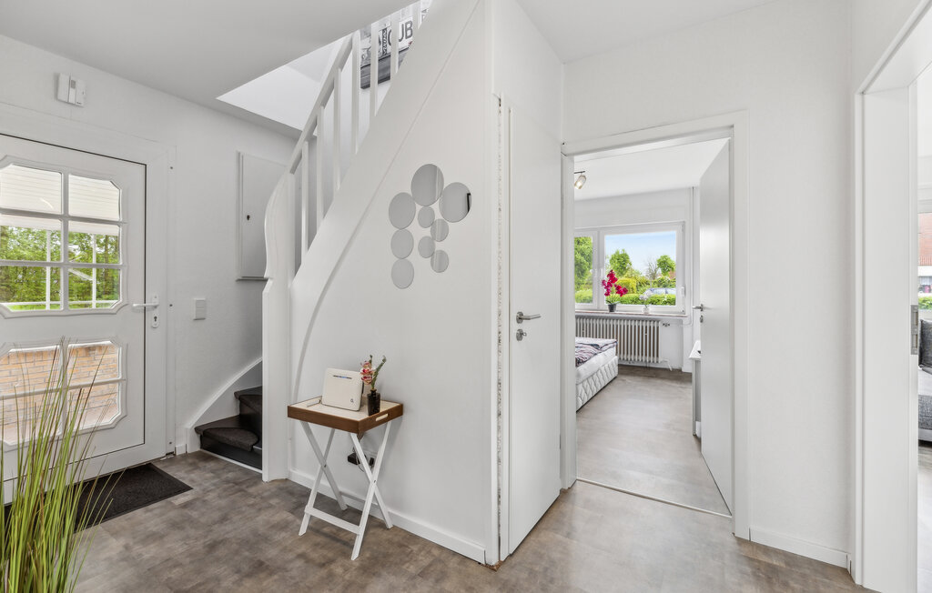 Domy wakacyjne - Krummhörn , Niemcy - DNS303 13