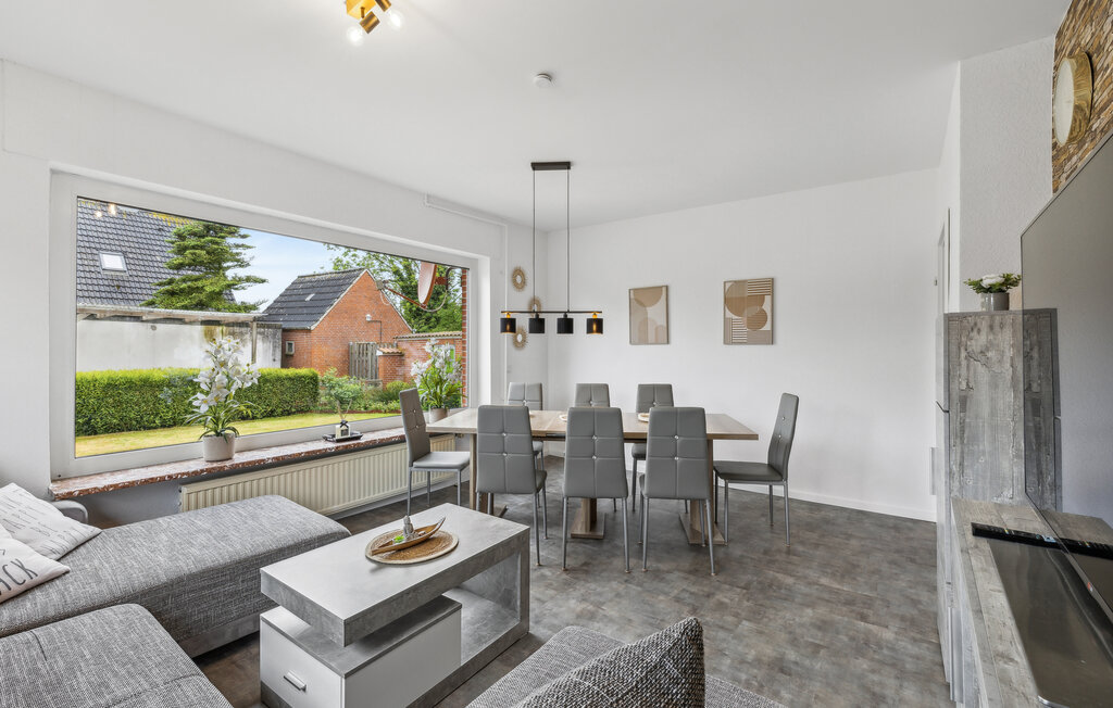 Domy wakacyjne - Krummhörn , Niemcy - DNS303 3