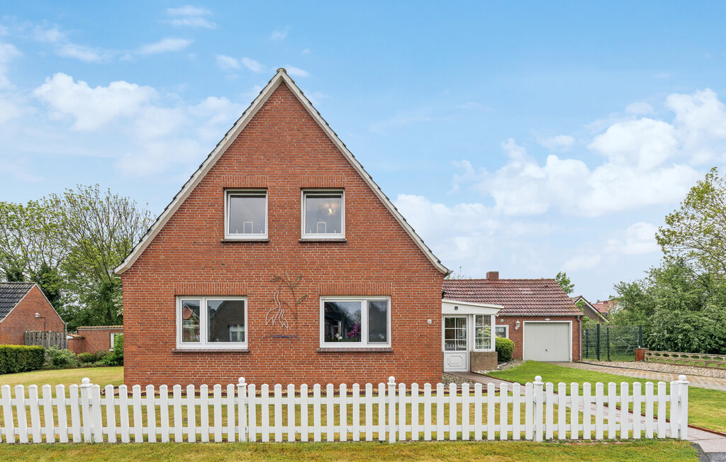 Domy wakacyjne - Krummhörn , Niemcy - DNS303 9