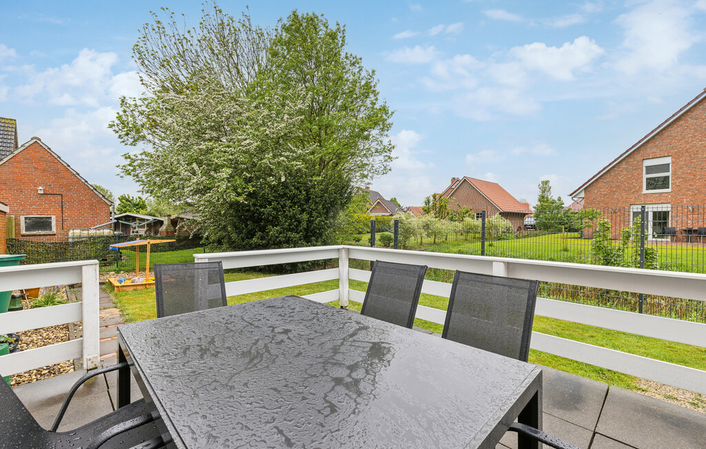 Domy wakacyjne - Krummhörn , Niemcy - DNS303 12