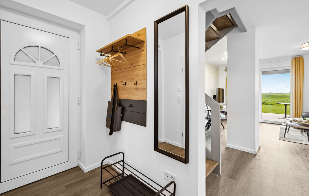 Ferienwohnung - Ovelgönne , Deutschland - DNS326 8