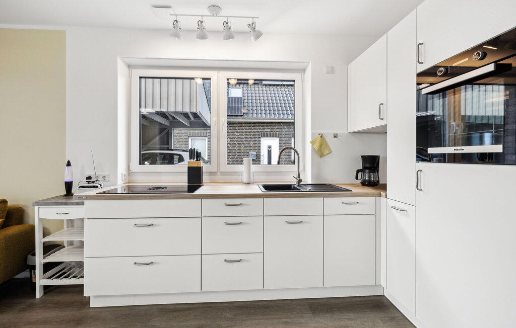 Ferienwohnung - Ovelgönne , Deutschland - DNS326 7