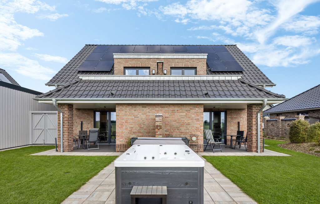 Ferienwohnung - Ovelgönne , Deutschland - DNS326 2