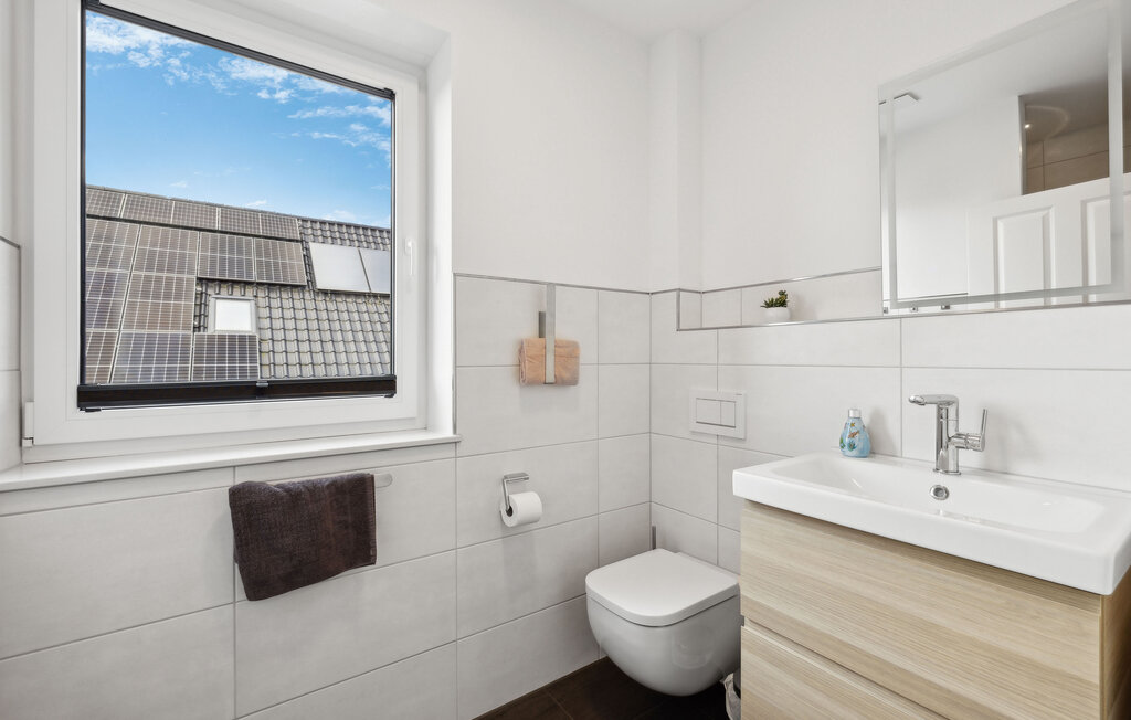 Ferienwohnung - Ovelgönne , Deutschland - DNS326 16