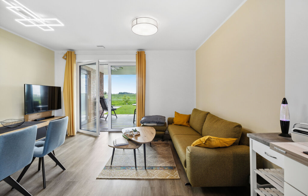 Ferienwohnung - Ovelgönne , Deutschland - DNS326 3