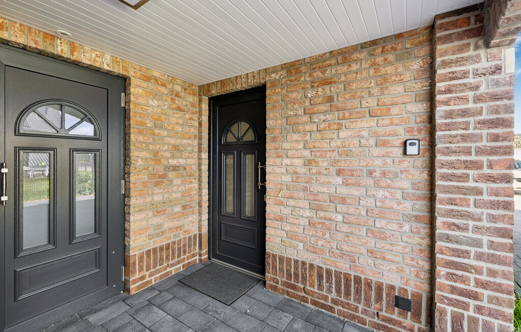 Ferienwohnung - Ovelgönne , Deutschland - DNS326 11