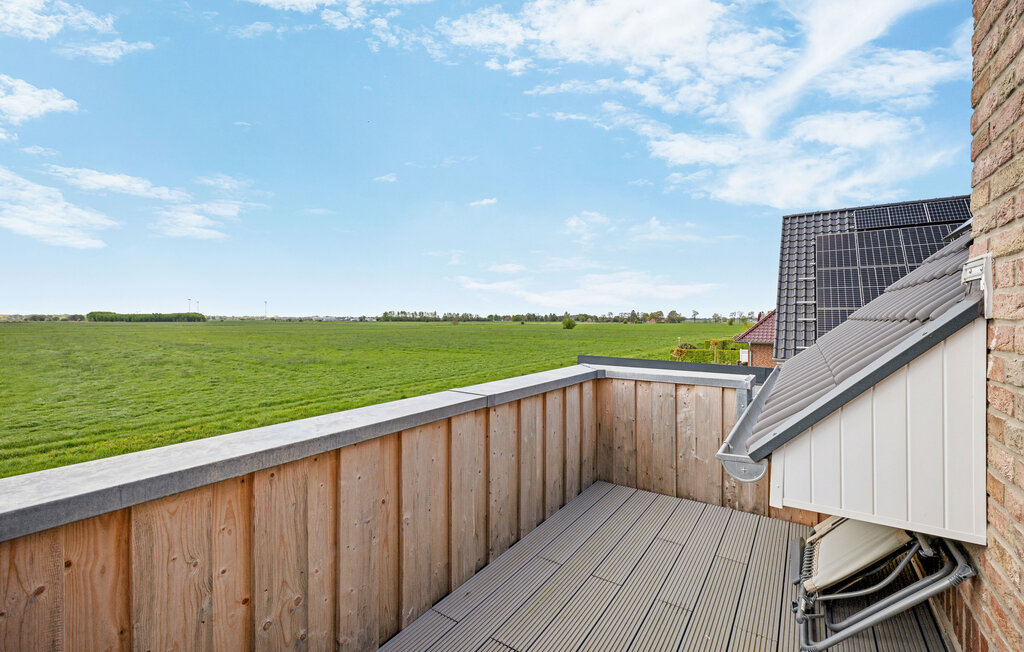 Ferienwohnung - Ovelgönne , Deutschland - DNS326 9