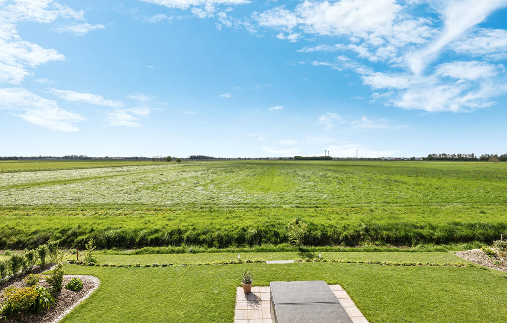 Ferieleilighet - Ovelgönne , Tyskland - DNS327 9