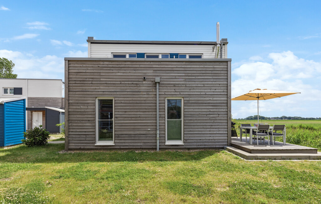 Ferienhaus - Tossens , Deutschland - DNS417 10