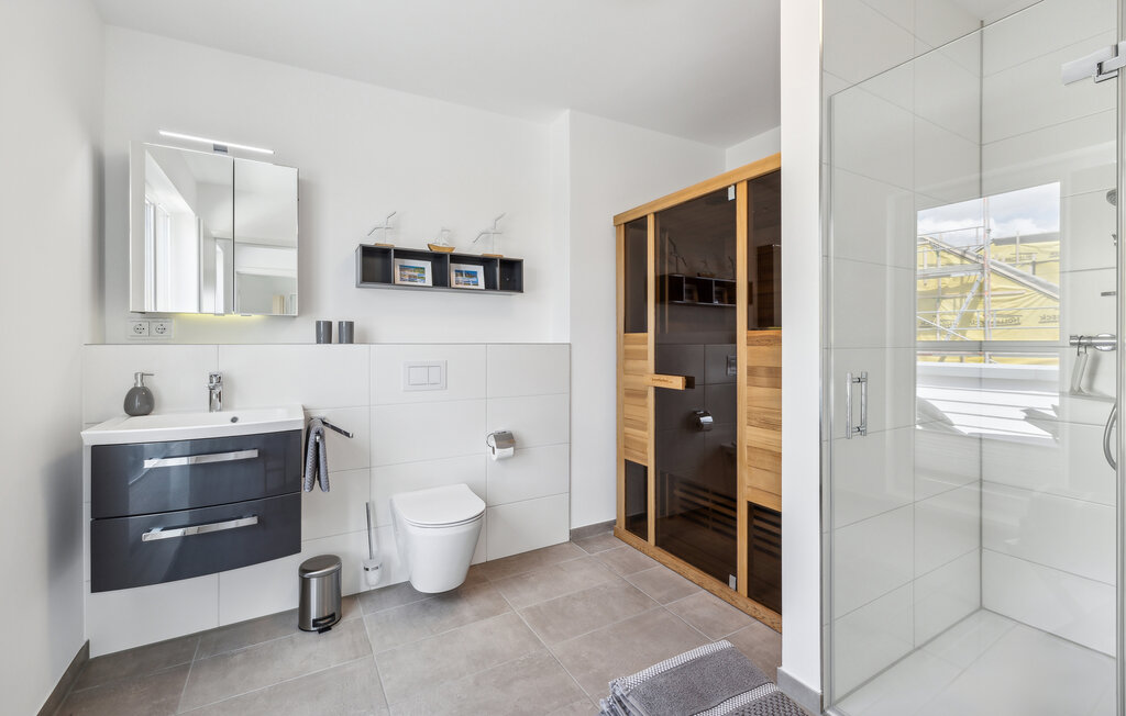 Ferienhaus - Tossens , Deutschland - DNS417 19