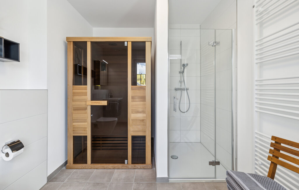 Ferienhaus - Tossens , Deutschland - DNS417 20