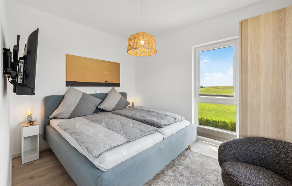 Ferienhaus - Tossens , Deutschland - DNS417 15