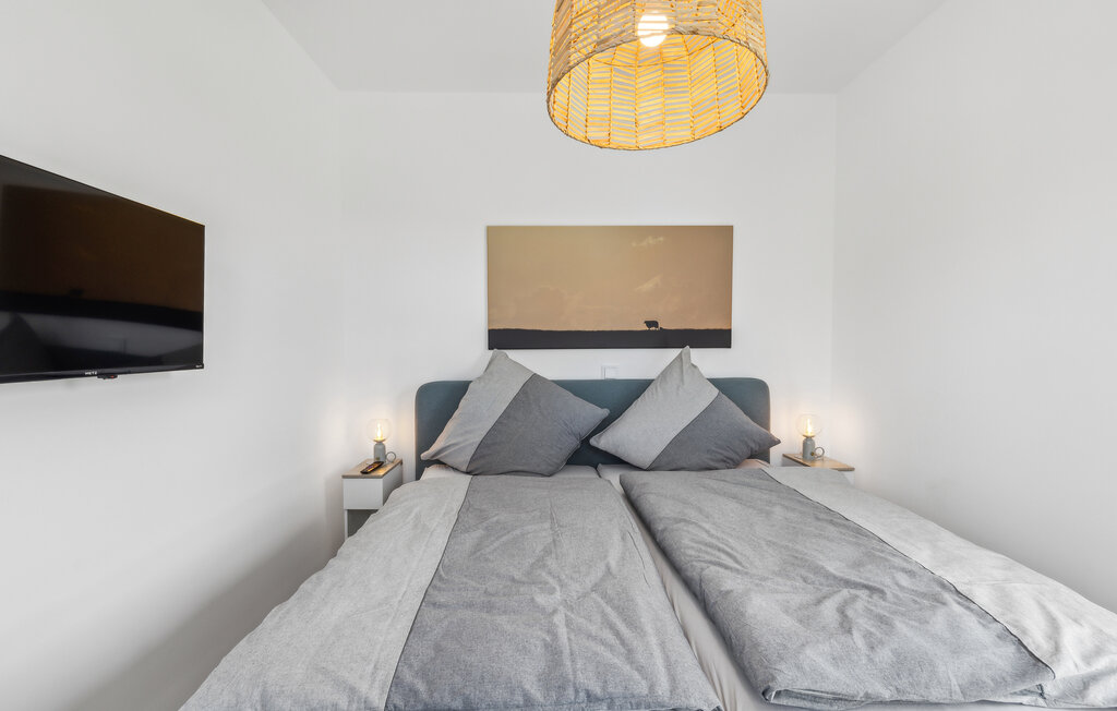 Ferienhaus - Tossens , Deutschland - DNS417 16