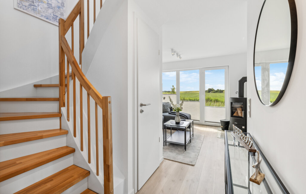 Ferienhaus - Tossens , Deutschland - DNS417 8